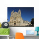 Cathedral Angoulme Poitou - Charentes Wall Mural