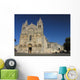 Cathedral Angoulme Poitou - Charentes Wall Mural