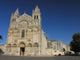 Cathedral Angoulme Poitou - Charentes Wall Mural
