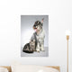 Dog Breed Mittel Schnauzer