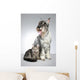 Dog Breed Mittel Schnauzer