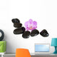 Zen Wall Decal