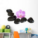 Zen Wall Decal