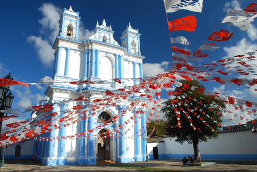 Iglesia Santa Lucia San