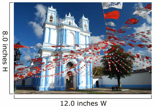 Iglesia Santa Lucia San