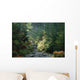 Ray Sunshine Wall Mural