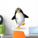 Penguin Way