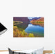the river colorado. Wall Mural
