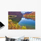 the river colorado. Wall Mural