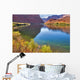 the river colorado. Wall Mural