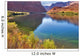 the river colorado. Wall Mural