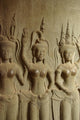 Cambodia Angkor Wat Apsaras