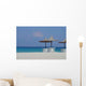 Strand Griechenland Wall Decal
