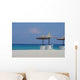 Strand Griechenland Wall Decal