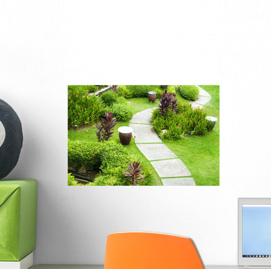 Garden Path