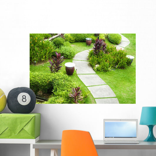 Garden Path