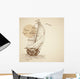 Vintage Sailboat