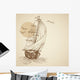 Vintage Sailboat