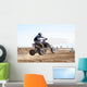 atv riding Wall Mural