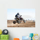 atv riding Wall Mural