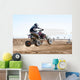 atv riding Wall Mural