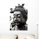 Budha Wall Mural