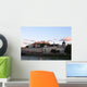 Salzburg Wall Decal
