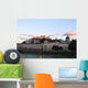 Salzburg Wall Decal