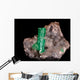 Beryl Variety Emerald