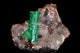 Beryl Variety Emerald