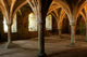 Hastings Abbey Novices' Room