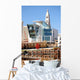 Hartford Connecticut Autumn Day Wall Decal