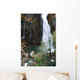 Cascate Del Rio Verde Wall Decal