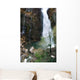 Cascate Del Rio Verde Wall Decal