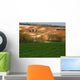 Fields Wall Decal Design 2