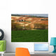 Fields Wall Decal Design 2