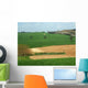 Fields Wall Decal Design 1