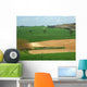 Fields Wall Decal Design 1