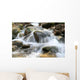 Falling Water Wall Decal