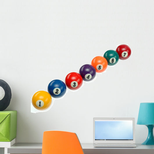 Billiard Balls
