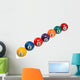 Billiard Balls