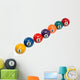 Billiard Balls