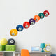Billiard Balls