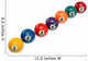 Billiard Balls