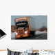 Transportation Wall Mural