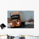 Transportation Wall Mural