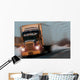 Transportation Wall Mural