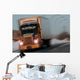 Transportation Wall Mural