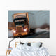 Transportation Wall Mural