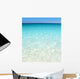 Caribbean Turquoise Sea Beach